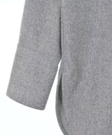 JIL SANDER +（ジルサンダープラス）カジュアルシャツ グレー サイズ:36(XS位) レディース/2200665077050