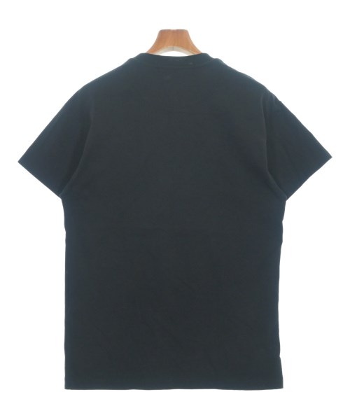 JIL SANDER +（ジルサンダープラス）Tシャツ・カットソー 黒 サイズ:S メンズ/2200668464055