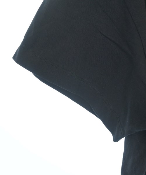 JIL SANDER +（ジルサンダープラス）Tシャツ・カットソー 黒 サイズ:S メンズ/2200668464055