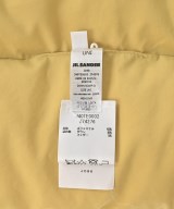 JIL SANDER +（ジルサンダープラス）マフラー 黄 サイズ:- メンズ/2200669355017