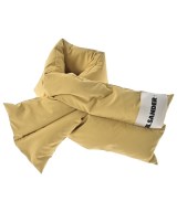 JIL SANDER + マフラー