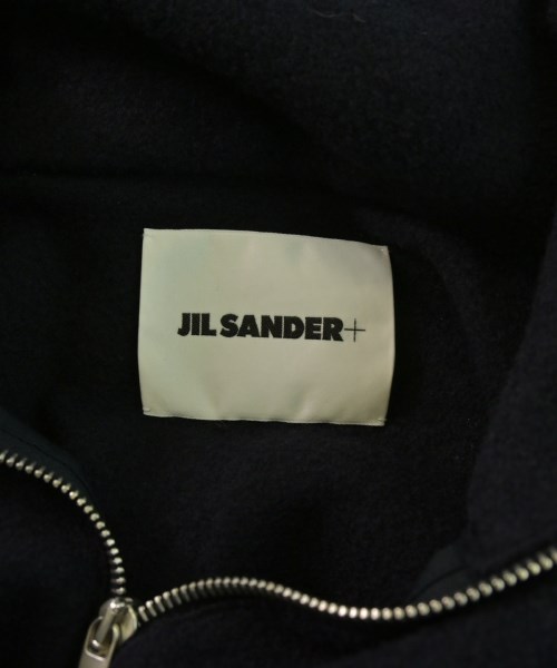 JIL SANDER +（ジルサンダープラス）スウェット 紺 サイズ:S メンズ/2200665687150