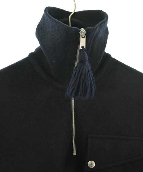 JIL SANDER +（ジルサンダープラス）スウェット 紺 サイズ:S メンズ/2200665687150