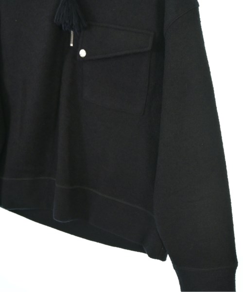 JIL SANDER +（ジルサンダープラス）スウェット 紺 サイズ:S メンズ/2200665687150