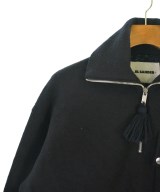 JIL SANDER +（ジルサンダープラス）スウェット 紺 サイズ:S メンズ/2200665687150