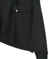 JIL SANDER +（ジルサンダープラス）スウェット 紺 サイズ:S メンズ/2200665687150