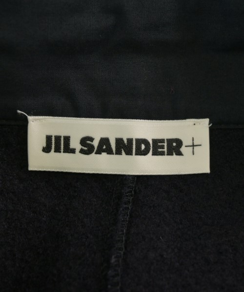JIL SANDER +（ジルサンダープラス）カーゴパンツ 紺 サイズ:XS レディース/2200665687167