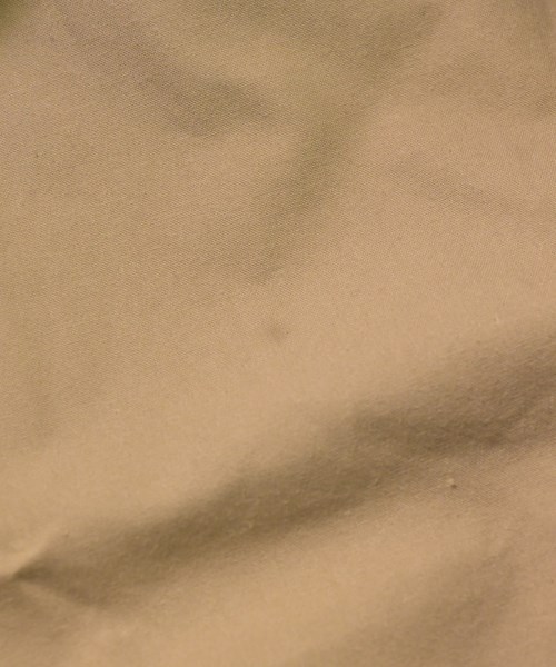 JIL SANDER +（ジルサンダープラス）カジュアルシャツ ベージュ サイズ:44(S位) メンズ/2200669933055