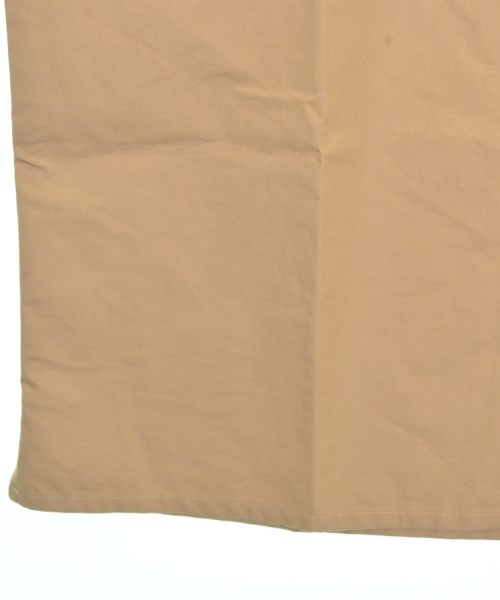 JIL SANDER +（ジルサンダープラス）カジュアルシャツ ベージュ サイズ:44(S位) メンズ/2200669933055