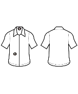 JIL SANDER +（ジルサンダープラス）カジュアルシャツ ベージュ サイズ:44(S位) メンズ/2200669933055