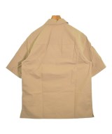 JIL SANDER +（ジルサンダープラス）カジュアルシャツ ベージュ サイズ:44(S位) メンズ/2200669933055