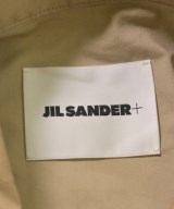 JIL SANDER +（ジルサンダープラス）カジュアルシャツ ベージュ サイズ:44(S位) メンズ/2200669933055