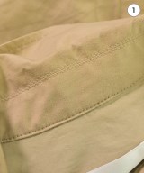 JIL SANDER +（ジルサンダープラス）カジュアルシャツ ベージュ サイズ:44(S位) メンズ/2200669933055