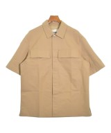 JIL SANDER + カジュアルシャツ