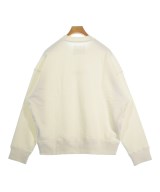 JIL SANDER +（ジルサンダープラス）スウェット 白 サイズ:S メンズ/2200647823057