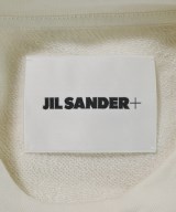 JIL SANDER +（ジルサンダープラス）スウェット 白 サイズ:S メンズ/2200647823057