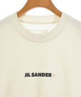 JIL SANDER +（ジルサンダープラス）スウェット 白 サイズ:S メンズ/2200647823057