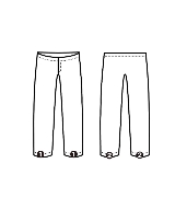 JIL SANDER +（ジルサンダープラス）その他 紺 サイズ:46(M位) メンズ/2200671016234