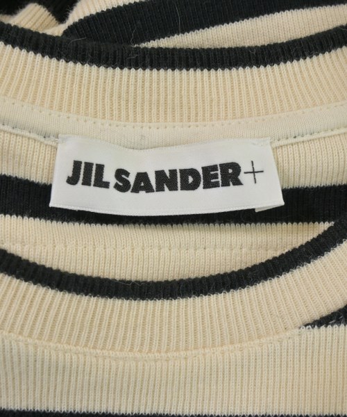 JIL SANDER +（ジルサンダープラス）Tシャツ・カットソー ベージュ サイズ:XS レディース/2200670505081