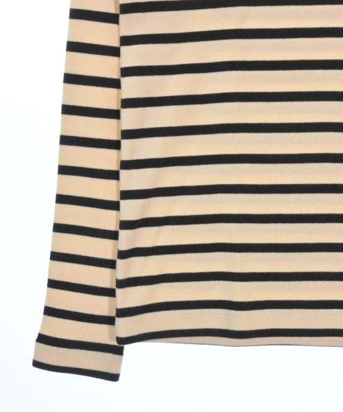 JIL SANDER +（ジルサンダープラス）Tシャツ・カットソー ベージュ サイズ:XS レディース/2200670505081