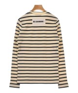 JIL SANDER +（ジルサンダープラス）Tシャツ・カットソー ベージュ サイズ:XS レディース/2200670505081