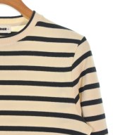 JIL SANDER +（ジルサンダープラス）Tシャツ・カットソー ベージュ サイズ:XS レディース/2200670505081
