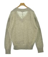 JIL SANDER +（ジルサンダープラス）ニット・セーター グレー サイズ:XS メンズ/2200669391077