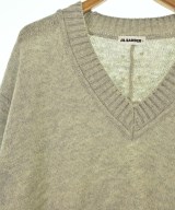 JIL SANDER +（ジルサンダープラス）ニット・セーター グレー サイズ:XS メンズ/2200669391077