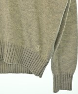 JIL SANDER +（ジルサンダープラス）ニット・セーター グレー サイズ:XS メンズ/2200669391077