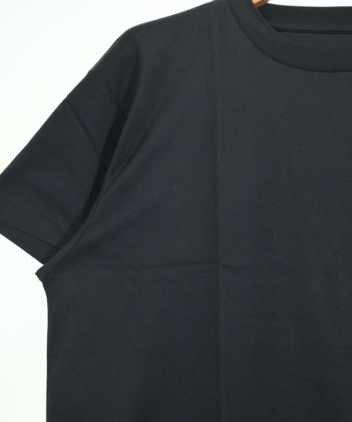 JIL SANDER +（ジルサンダープラス）Tシャツ・カットソー 紺 サイズ:L メンズ/2200729387088