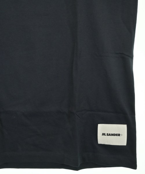 JIL SANDER +（ジルサンダープラス）Tシャツ・カットソー 紺 サイズ:L メンズ/2200729387088