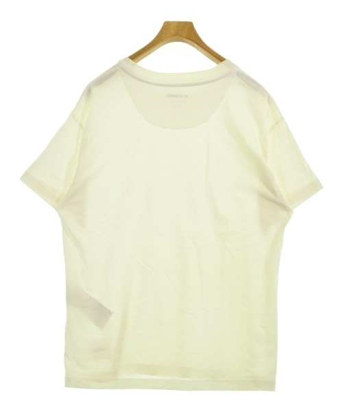 JIL SANDER +（ジルサンダープラス）Tシャツ・カットソー 白 サイズ:L メンズ/2200729387095