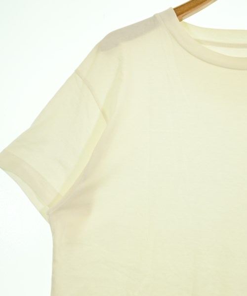 JIL SANDER +（ジルサンダープラス）Tシャツ・カットソー 白 サイズ:L メンズ/2200729387095