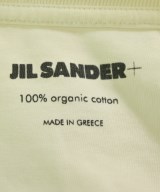 JIL SANDER +（ジルサンダープラス）Tシャツ・カットソー 白 サイズ:L メンズ/2200729387095