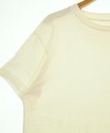JIL SANDER +（ジルサンダープラス）Tシャツ・カットソー 白 サイズ:L メンズ/2200729387095