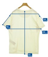 JIL SANDER +（ジルサンダープラス）Tシャツ・カットソー 白 サイズ:L メンズ/2200729387095