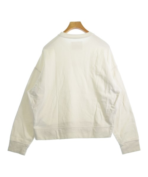 JIL SANDER +（ジルサンダープラス）スウェット 白 サイズ:S メンズ/2200729871051