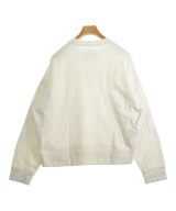 JIL SANDER +（ジルサンダープラス）スウェット 白 サイズ:S メンズ/2200729871051