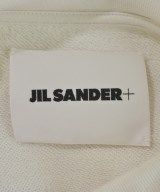 JIL SANDER +（ジルサンダープラス）スウェット 白 サイズ:S メンズ/2200729871051