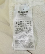 JIL SANDER +（ジルサンダープラス）スウェット 白 サイズ:S メンズ/2200729871051
