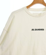 JIL SANDER +（ジルサンダープラス）スウェット 白 サイズ:S メンズ/2200729871051