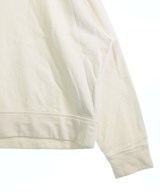JIL SANDER +（ジルサンダープラス）スウェット 白 サイズ:S メンズ/2200729871051
