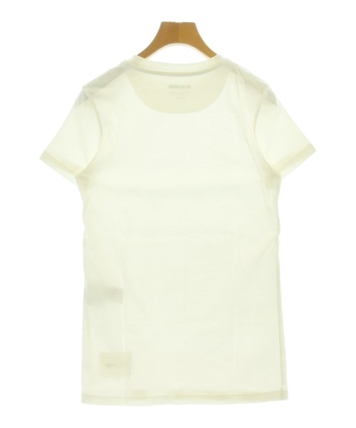 JIL SANDER +（ジルサンダープラス）Tシャツ・カットソー 白 サイズ:S レディース/2200729908078