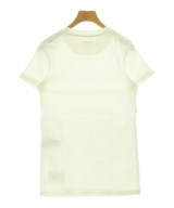 JIL SANDER +（ジルサンダープラス）Tシャツ・カットソー 白 サイズ:S レディース/2200729908078