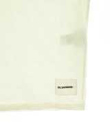 JIL SANDER +（ジルサンダープラス）Tシャツ・カットソー 白 サイズ:S レディース/2200729908078