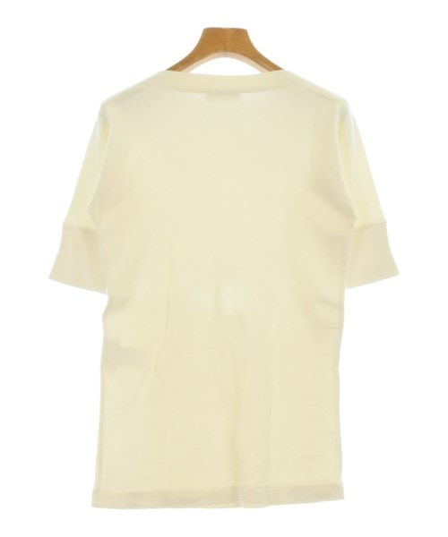 JIL SANDER +（ジルサンダープラス）Tシャツ・カットソー 白 サイズ:M レディース/2200730072348