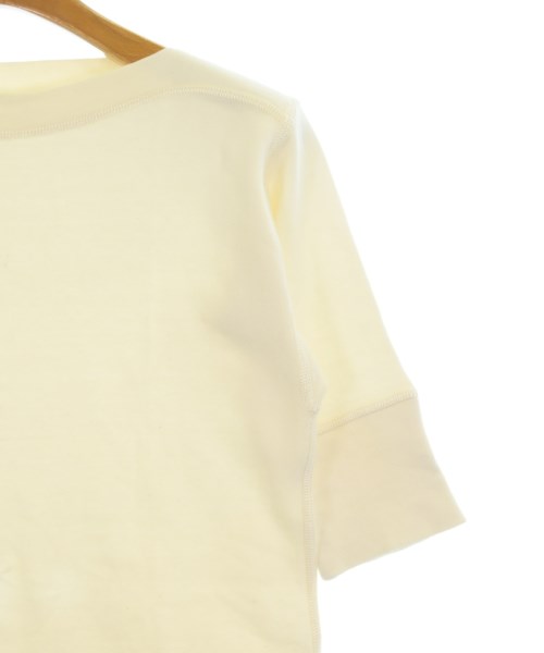 JIL SANDER +（ジルサンダープラス）Tシャツ・カットソー 白 サイズ:M レディース/2200730072348