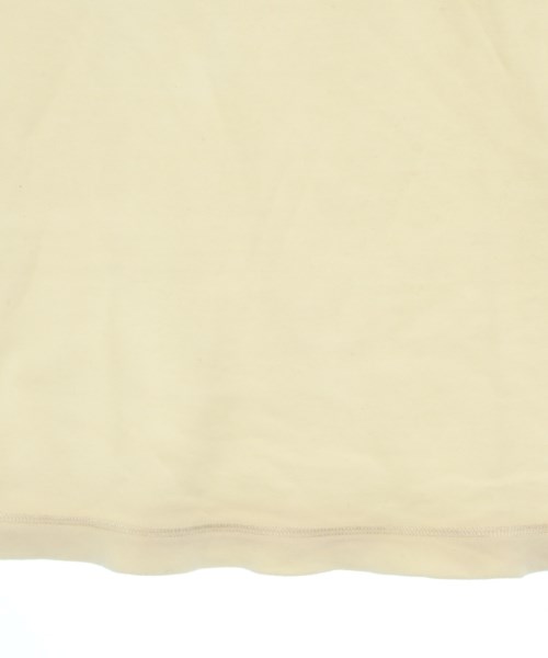 JIL SANDER +（ジルサンダープラス）Tシャツ・カットソー 白 サイズ:M レディース/2200730072348