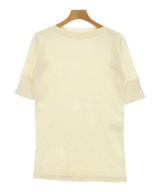 JIL SANDER +（ジルサンダープラス）Tシャツ・カットソー 白 サイズ:M レディース/2200730072348