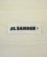 JIL SANDER +（ジルサンダープラス）Tシャツ・カットソー 白 サイズ:M レディース/2200730072348